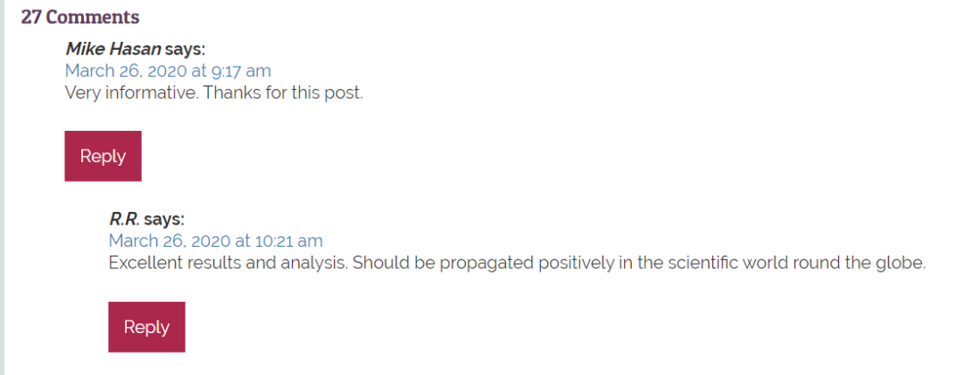 美国立卫生研究院长：生物武器工程师造不出新