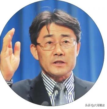 高福院士在中疾控研究生毕业典礼上的演讲,振聋发聩!