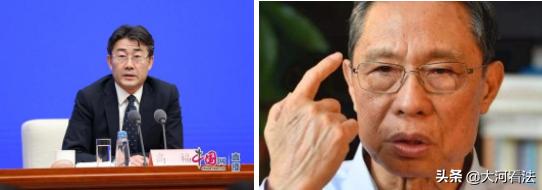 高福院士在中疾控研究生毕业典礼上的演讲,振聋发聩!