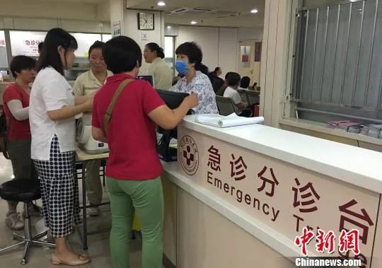 资料图 杜燕 摄