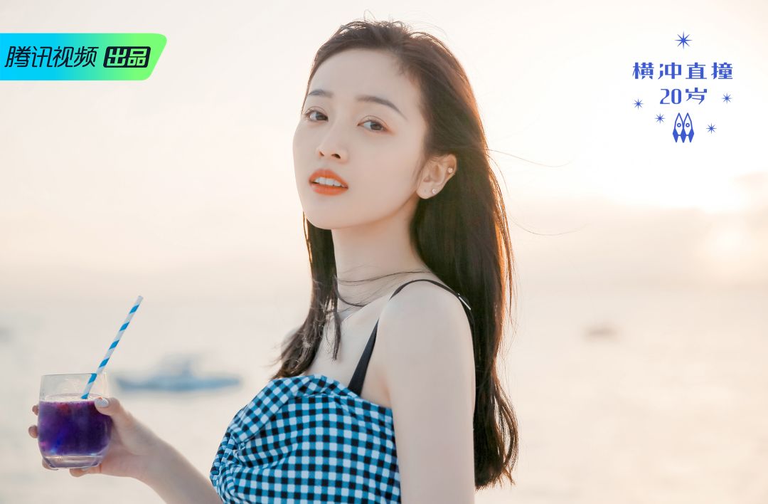 甜系女星的娱乐圈生存之道