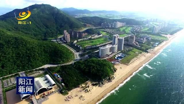 阳江市出台12项措施助力文旅业高质量发展