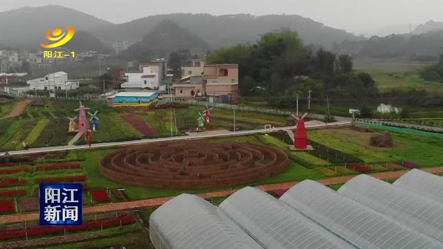 阳江市出台12项措施助力文旅业高质量发展