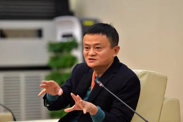 马云向加拿大捐赠口罩，反遭渥太华百般羞辱