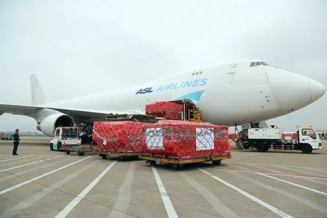 马云向加拿大捐赠口罩，反遭渥太华百般羞辱