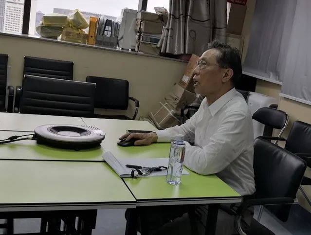 钟南山:“欧洲未来一周达高峰,但美国不好说