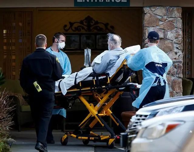 马云向加拿大捐赠口罩，反遭渥太华百般羞辱