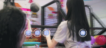甜系女星的娱乐圈生存之道