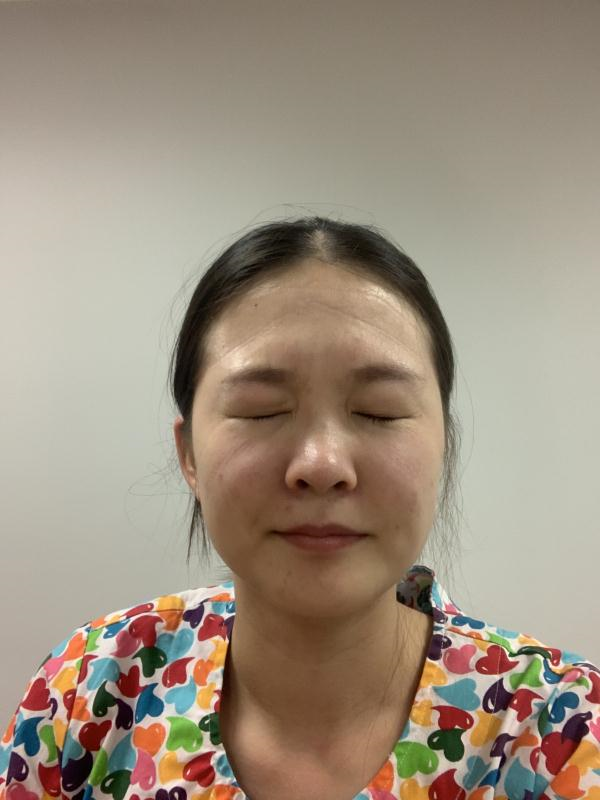 驰援广州白云机场,东莞“白衣天使”的一天这样过