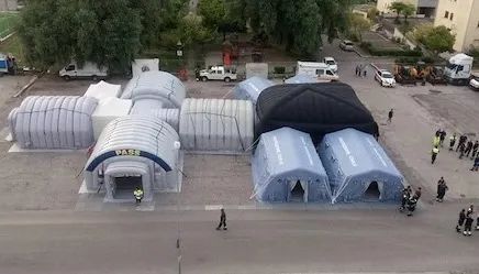 意大利、西班牙医院尸体成堆,比二战还悲惨