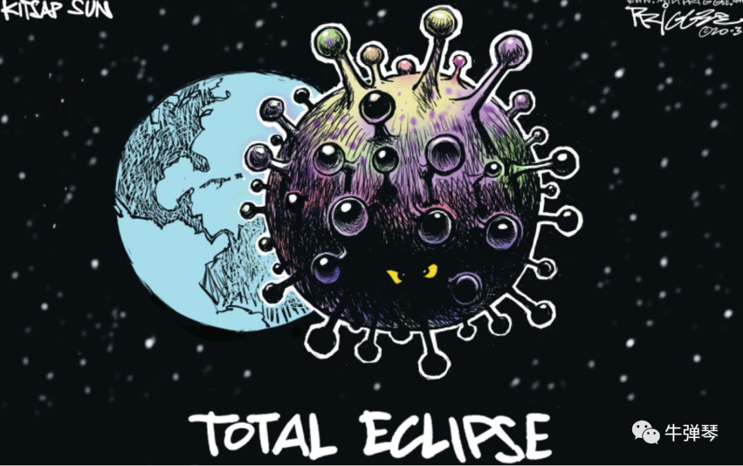 美国最糟糕的结果 让人倒吸一口凉气