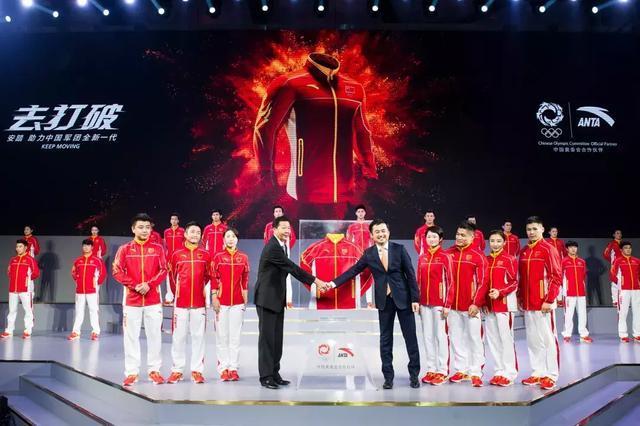 万达体育卖公司应对寒冬 李宁安踏发布19财年财报|跑圈十件事