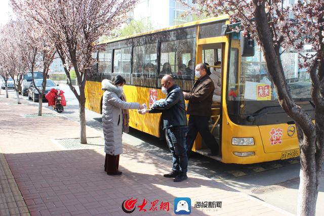 备战开学"硬核"演练33:潍坊市坊子区凤凰街道凤凰小学