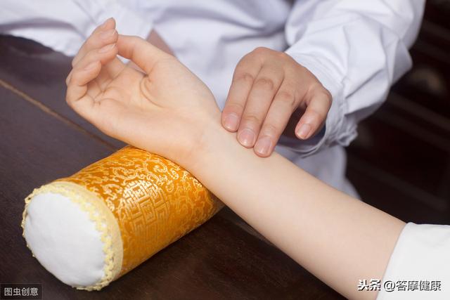 脉诊起源发展历程 中医把脉是谁发明的