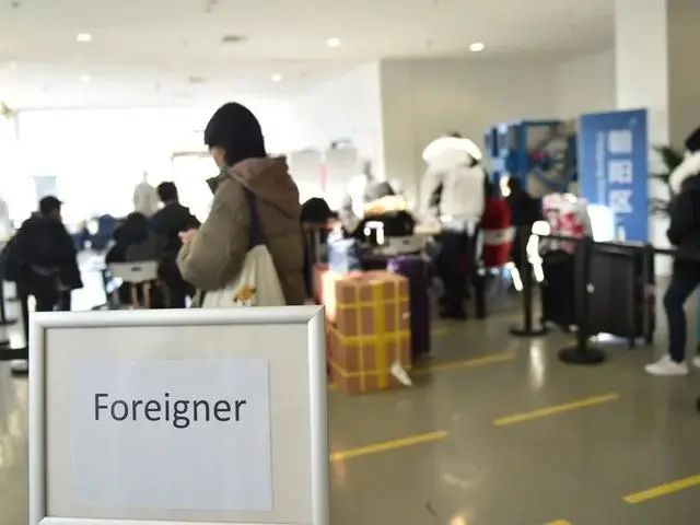中国外交部:禁外籍入境,国际航线每周限飞!海外确诊破40万