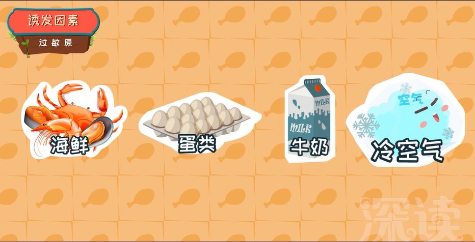 PM2.5竟会诱发过敏性鼻炎,三招教你如何在雾霾天里防鼻炎!