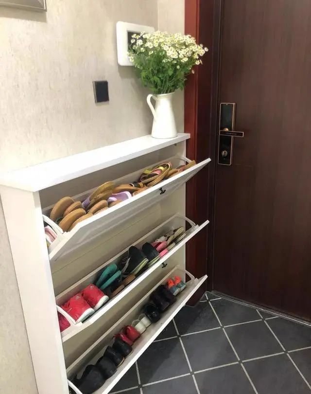 5年前父母装修的婚房,现在一点也不会过时,还跟新房一样晒晒!