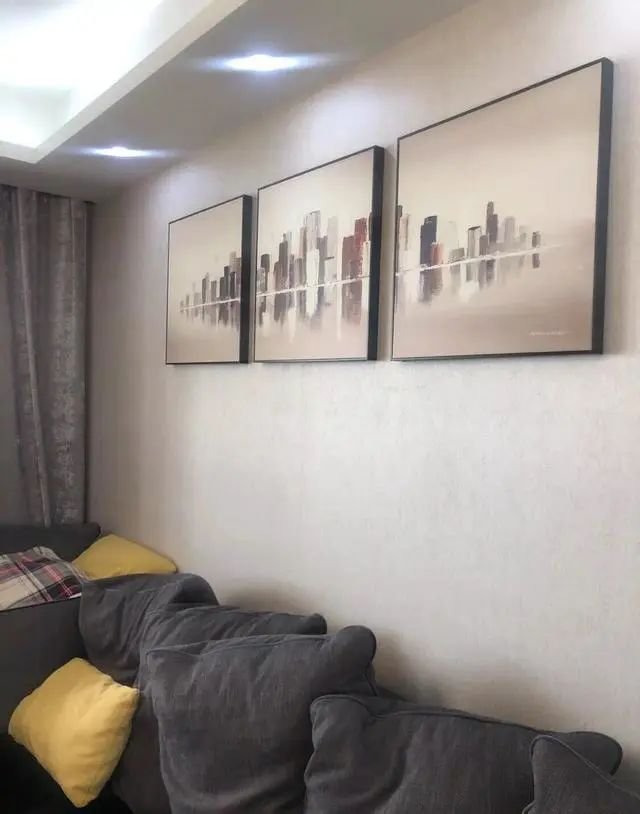5年前父母装修的婚房,现在一点也不会过时,还跟新房一样晒晒!
