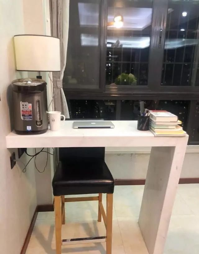5年前父母装修的婚房,现在一点也不会过时,还跟新房一样晒晒!