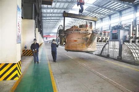 砥砺实干书写春天华章——甘肃省奋力推进复工复产工作纪实