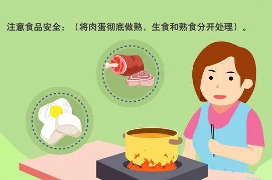 战“疫”期间,哺乳期妇女如何保证营养健康