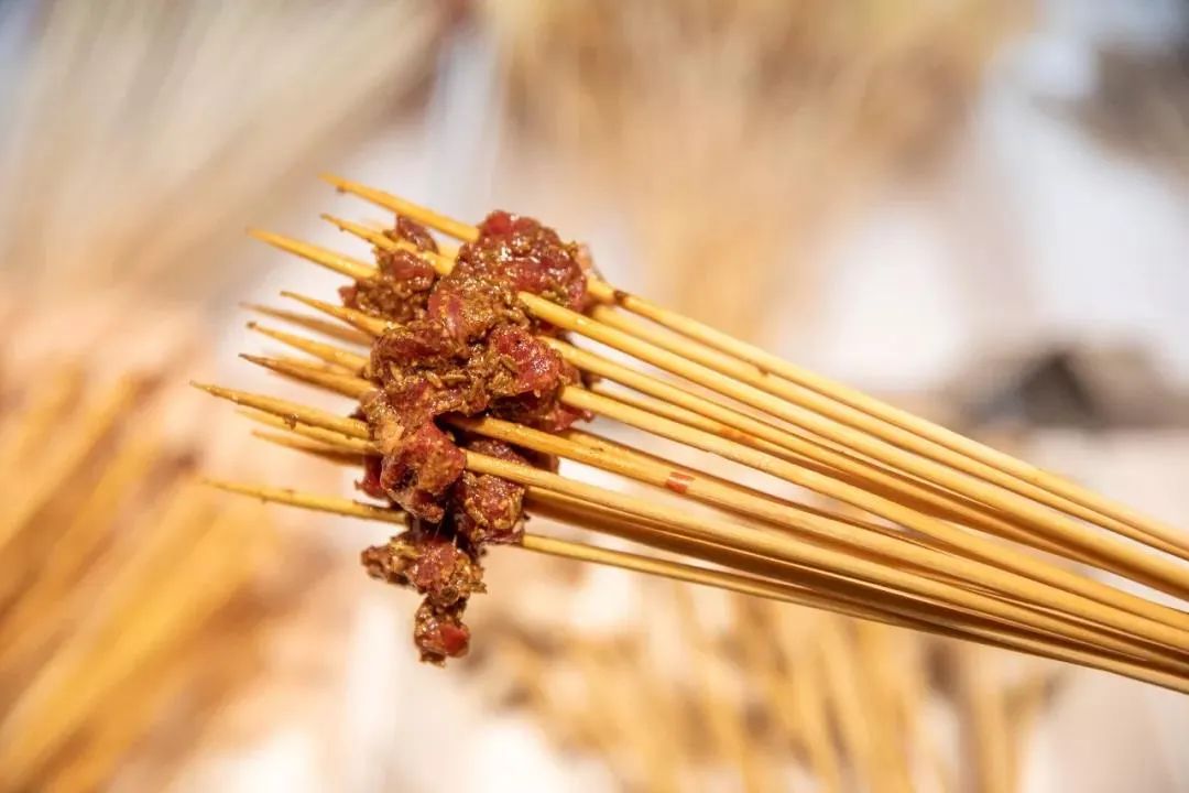 横空出世霸屏必吃榜的“串说”来啦!饿狼们快进狼窝吃串串,戳进来内有福利哦~