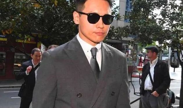 妈嘞,高云翔事件真相我们扒出来了,感觉在看小H片!!