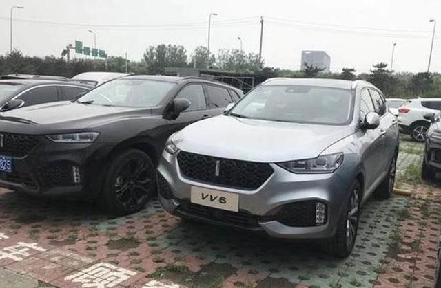 消费者都在关注这款车?性价比高实用性强,外观还帅气