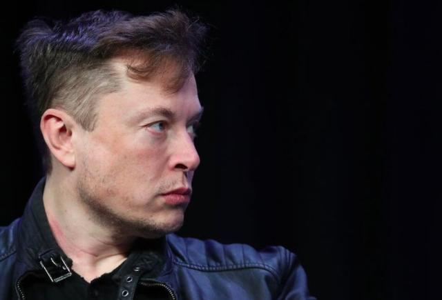 特斯拉创始人埃隆·马斯克：将会加快制造呼吸机