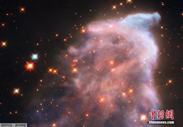 “你生日那天的宇宙”上热搜 宇宙中还有哪些谜团?