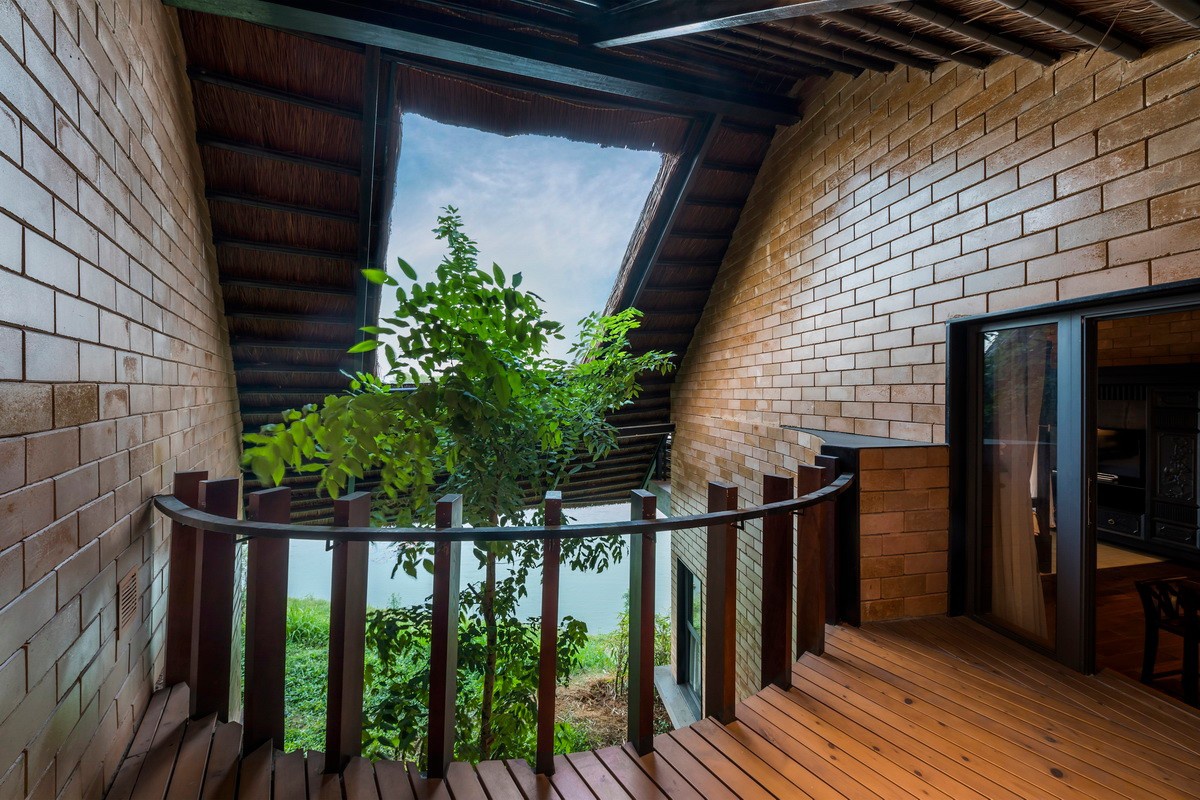 洪先生家宅 / 1+1>2 Architects