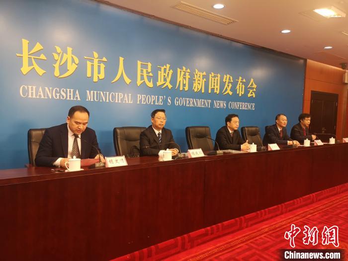 长沙发布首批2020年十大大型展览项目 加快推进会展业复苏