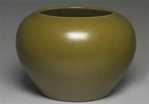 大开眼界!故宫博物院馆藏的雍正釉瓷器