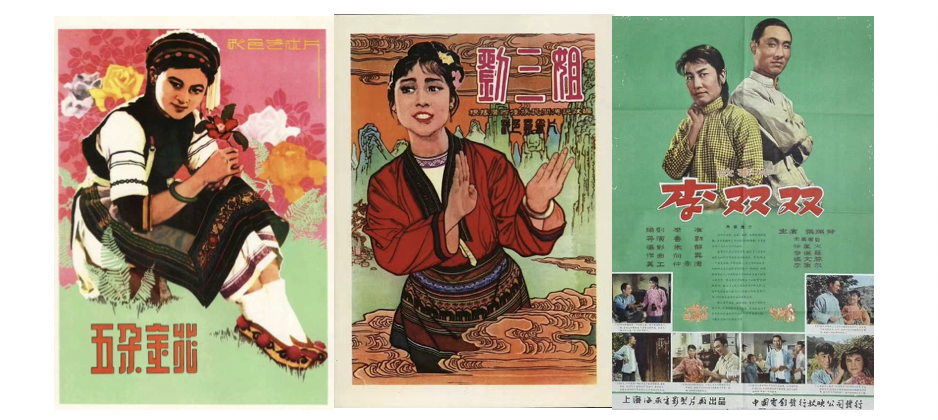编导或主演是女性,就是女性电影吗?