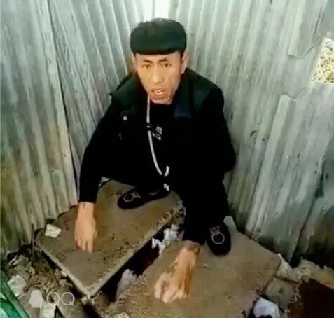 土味与抽象,是中国垮掉一代的“新文化运动”