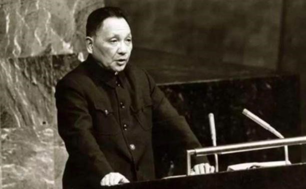 邓小平的军事生涯:百色起义,非军人出身的小平同志缔造铁军