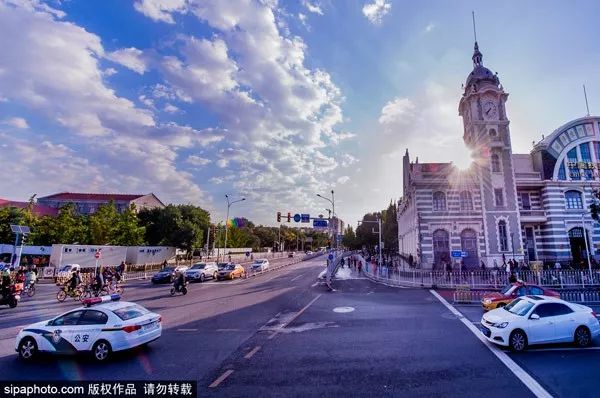 重磅!北京发布全国文化中心建设未来15年规划