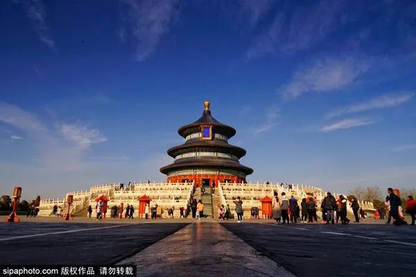 重磅!北京发布全国文化中心建设未来15年规划