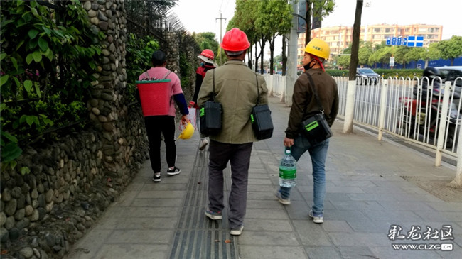 【身边的小康】小康路上的奋斗者