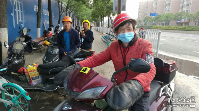 【身边的小康】小康路上的奋斗者