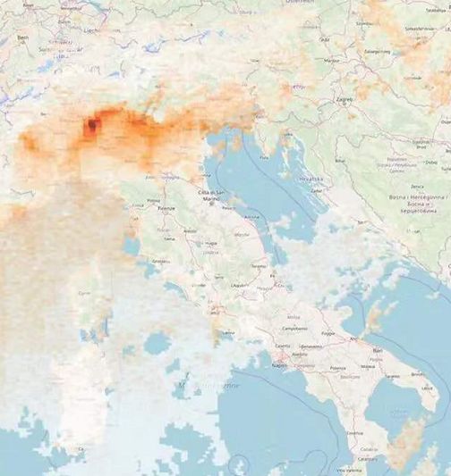 地球开启自救模式？科学发现:新冠正在阻止全球变暖！
