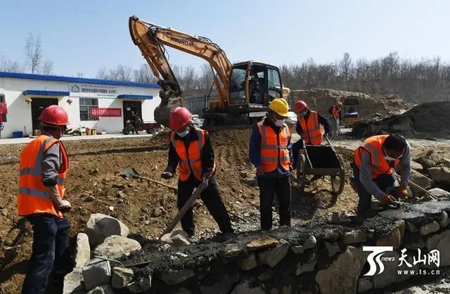 与你有关!乌鲁木齐停车场项目将陆续开建,还有这个好消息……
