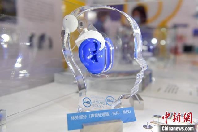 300多种未在中国国内上市的药械品种亮相海南博鳌乐城
