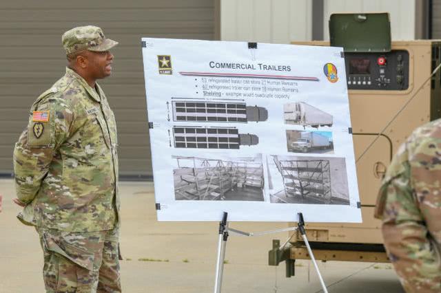 专业收尸队出动了?新冠持续肆虐,美军特殊部队紧急部署纽约休闲区蓝鸢梦想 - Www.slyday.coM 专业收尸队出动了?新冠持续肆虐,美军特殊部队紧急部署纽约休闲区蓝鸢梦想 - Www.slyday.coM