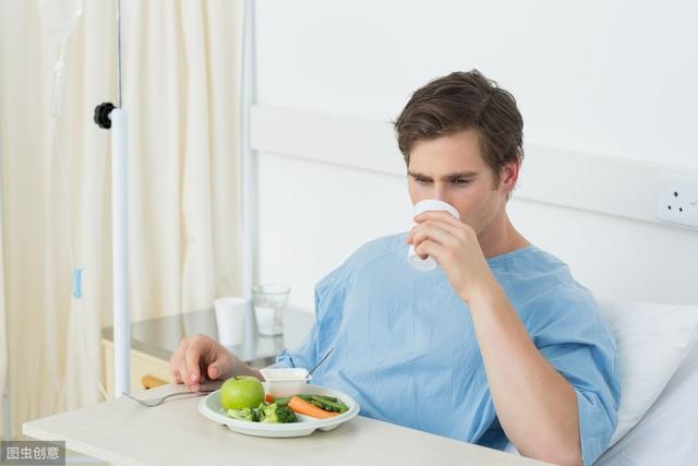 肿瘤患者饮食指南: 靶向治疗, 患者怎样吃才有最佳效果?