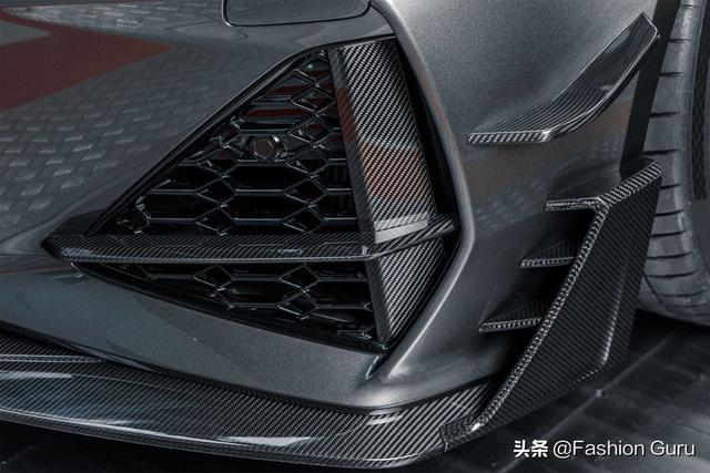 ABT Sportsline 打造奥迪RS6-R 全新动力强化车型