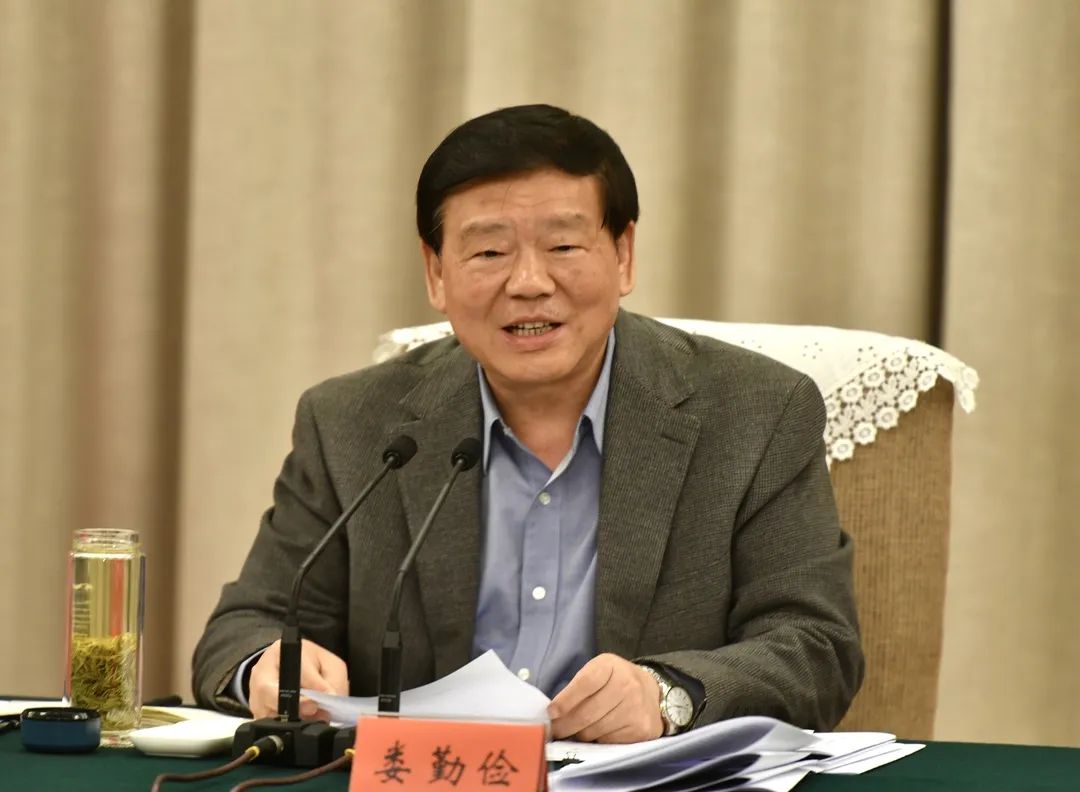 危中抢机、化危为机,江苏省委常委会研究谋划下一阶段工作重点