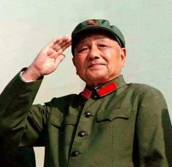 邓小平的军事生涯:百色起义,非军人出身的小平同志缔造铁军