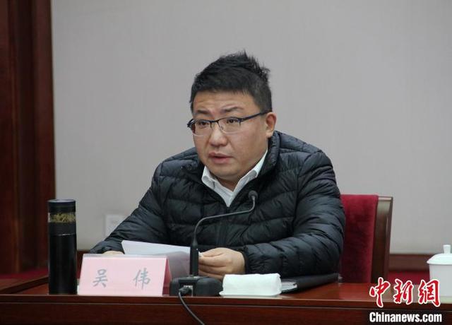 山西统一战线凝心聚力“战”疫情 各领域捐款捐物达6.8亿