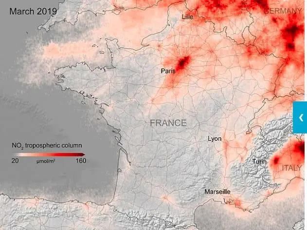 地球开启自救模式？科学发现:新冠正在阻止全球变暖！